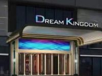 DREAM KINGDOM