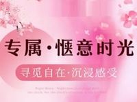 杭州私密柔式丝足会所